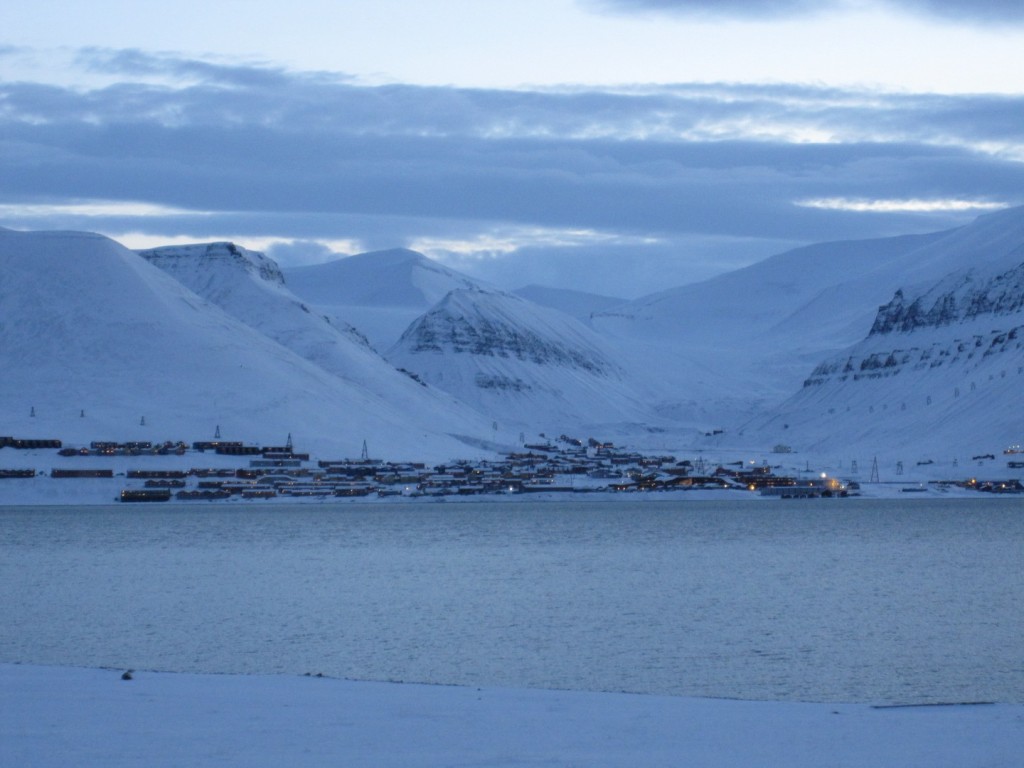 Longyearbyen